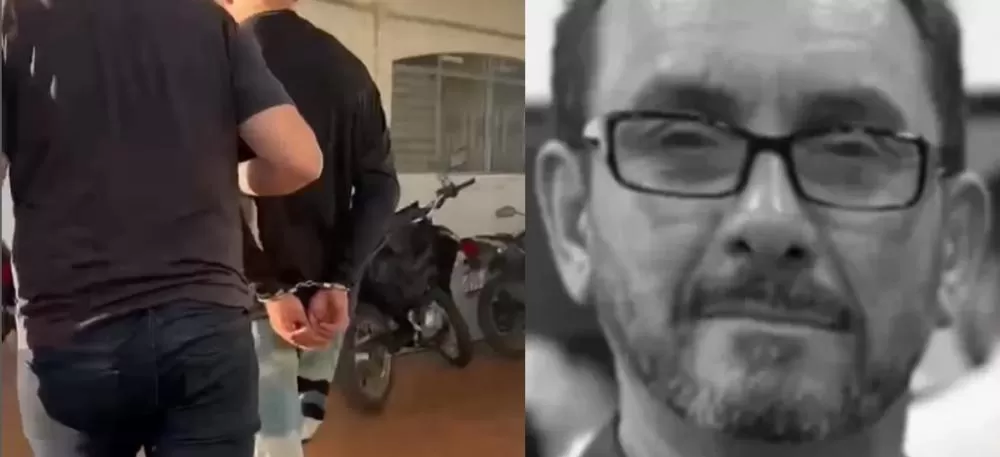 Fotos: Polícia Civil/DHE