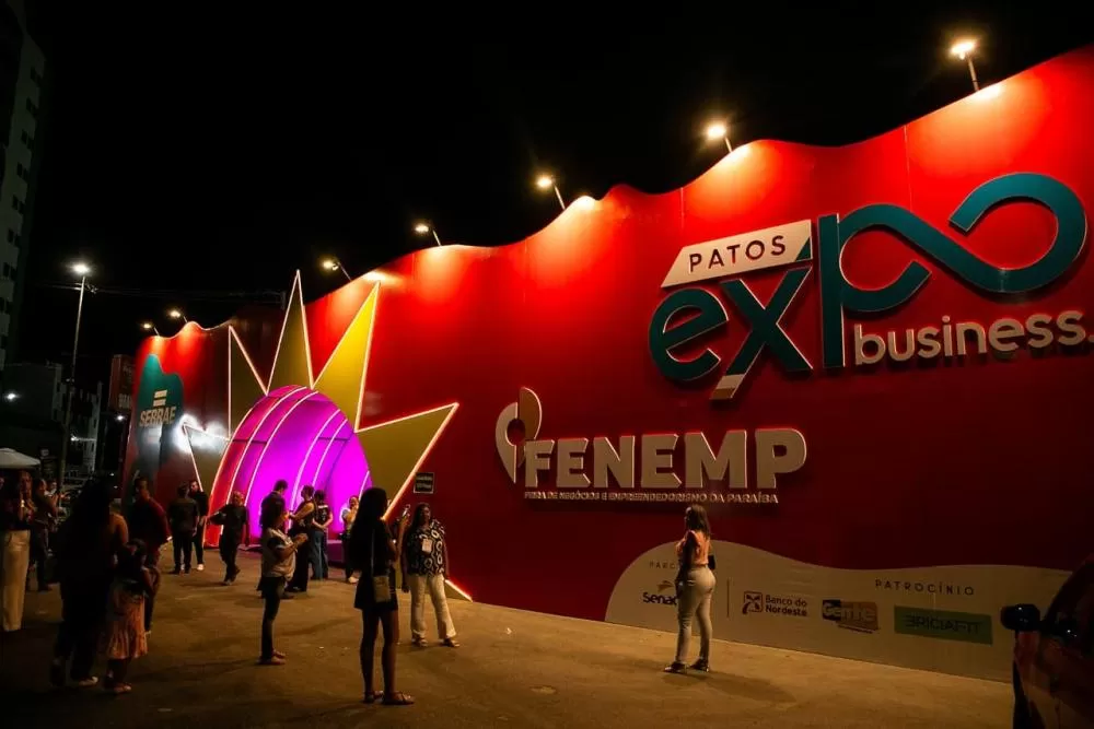 Foto: Secom – Prefeitura de Patos 