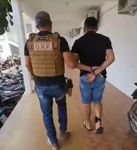 Foto: Reprodução/Polícia Civil