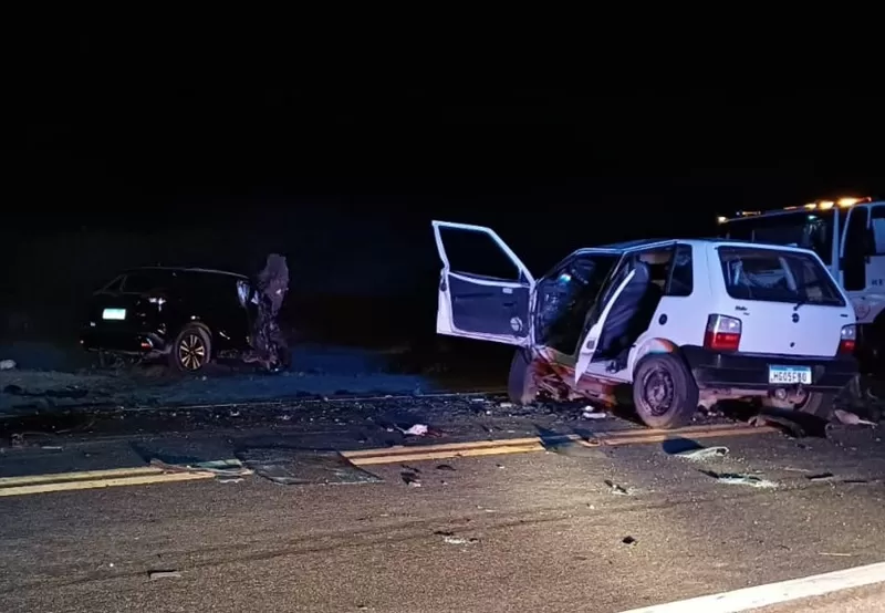 Foto: Comunicação Social da 3ª Delegacia PRF