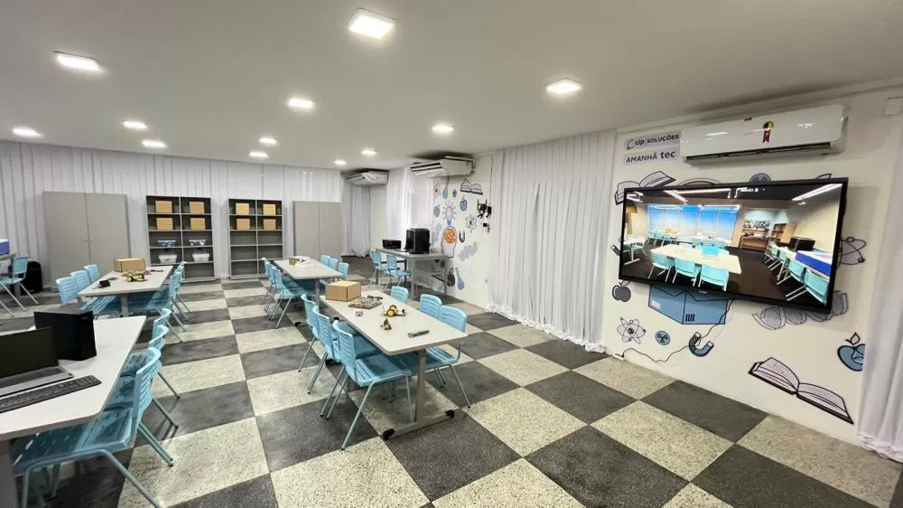 Foto: Aloisio Abrantes 