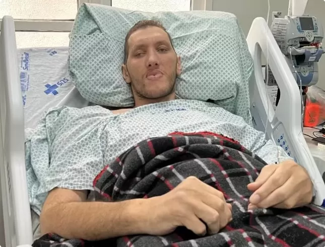 Ninão- Foto: Crédito: Arquivo pessoal