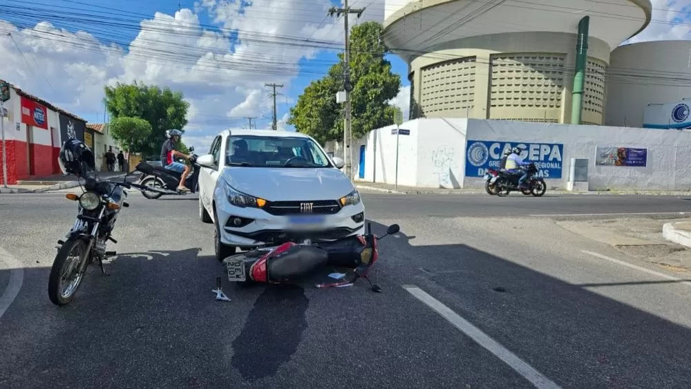 Foto: Portal 40 Graus