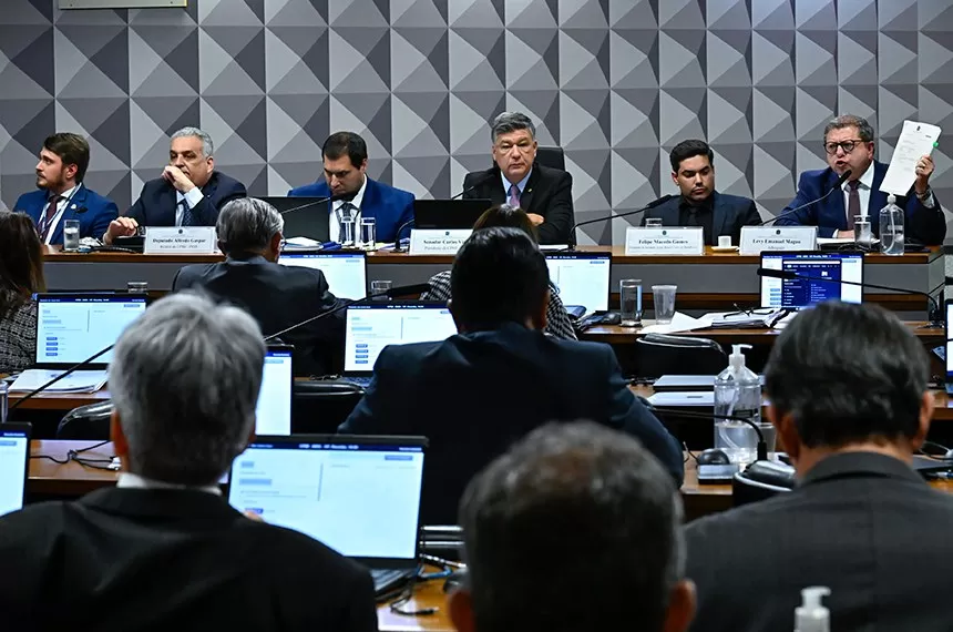 Foto - Waldemir Barreto/Agência Senado 