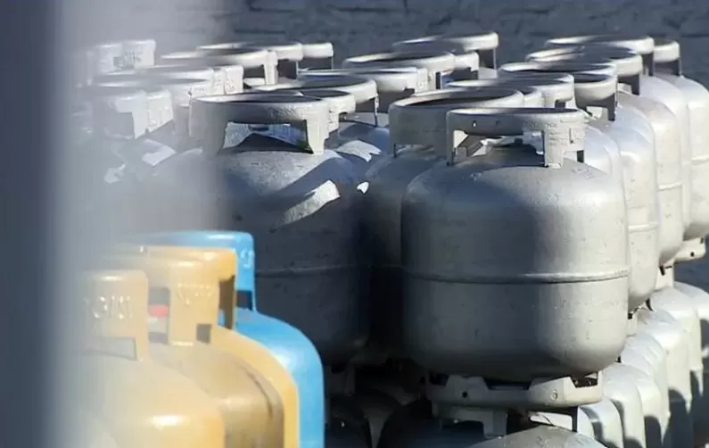 'Gás do Povo' - Foto: Reprodução/RBS TV