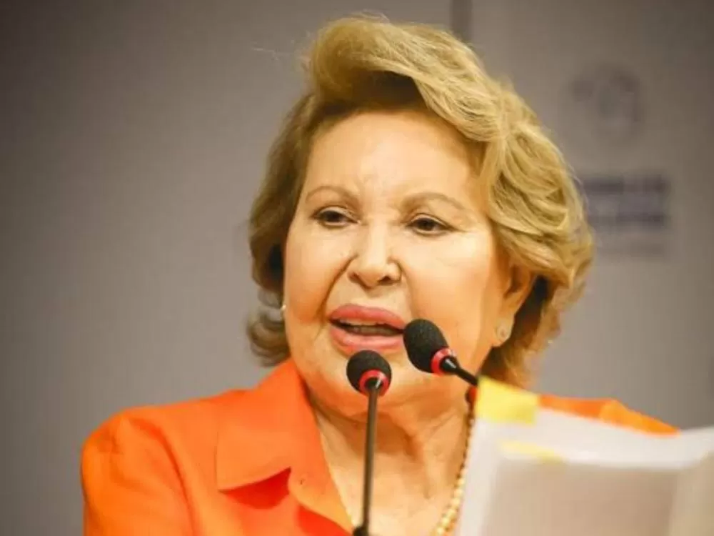 Deputada Francisca Motta - Foto: Assessoria Parlamentar