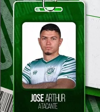 José Arthur - Foto: Assessoria do Nacional