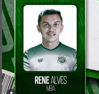 Renê - Foto: Assessoria