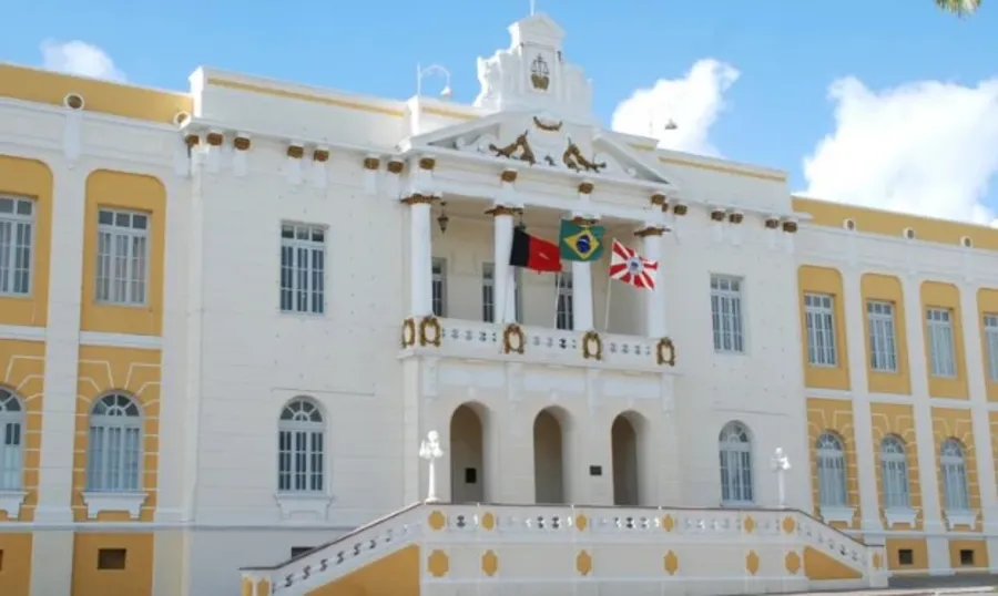 Foto: Divulgação. Laerte Cerqueira