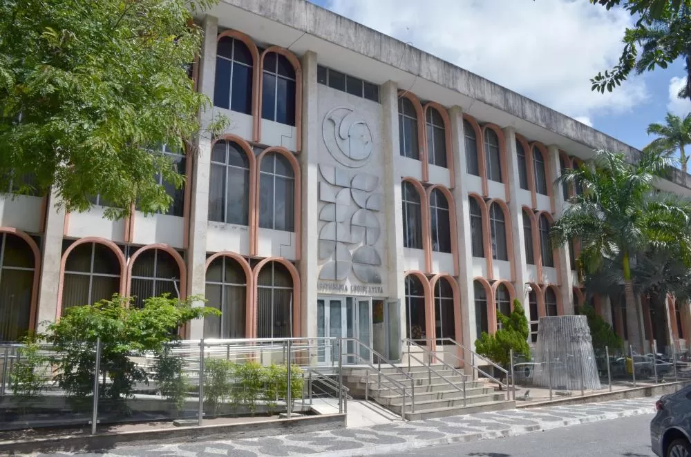 ALPB - Foto: Reprodução