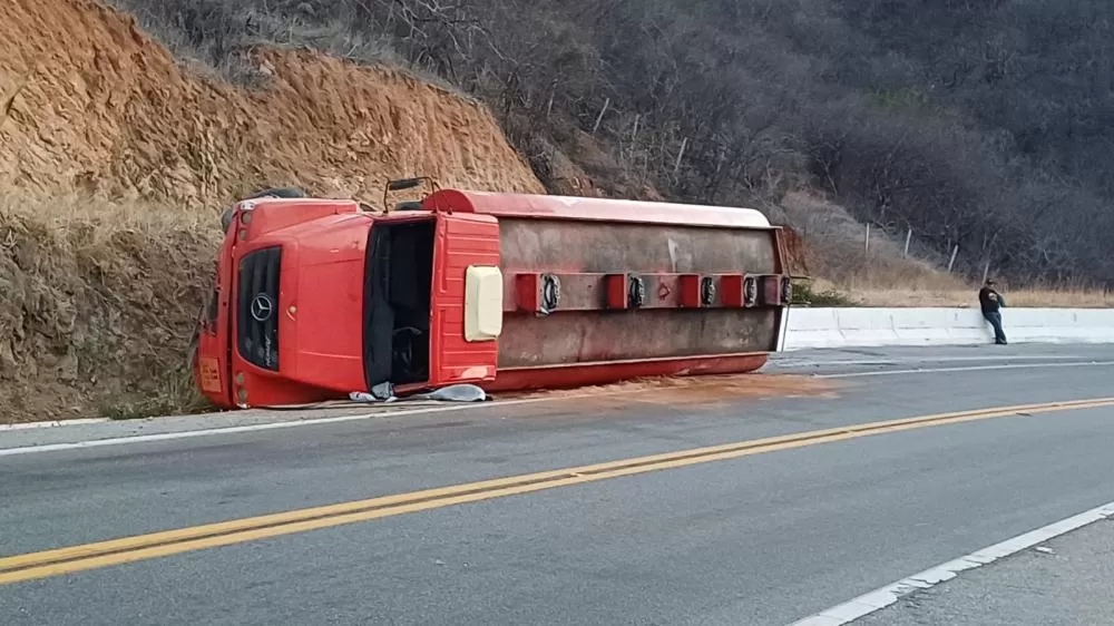 Foto: Polícia Rodoviária Federal