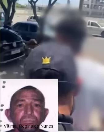 Fotos: Polícia Civil/Divulgação