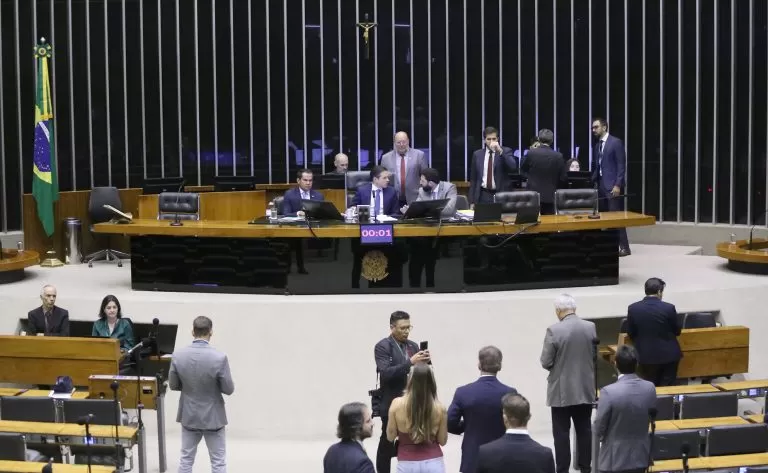 Foto: Kayo Magalhães / Câmara dos Deputados 