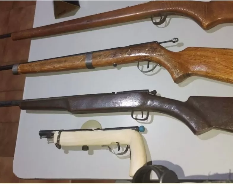 Foto: Ascom 3º BPM/Divulgação