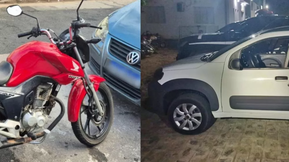 Foto: Ascom PRF/Divulgação