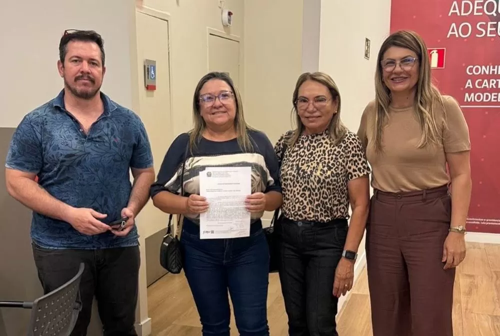 Foto: Ascom/Divulgação