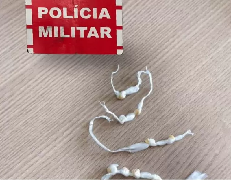 Foto: Ascom 3º BPM/Divulgação