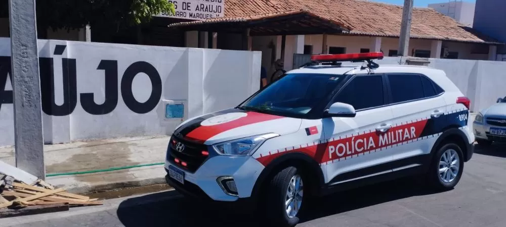 Foto:Ascom 3º BPM/Divulgação