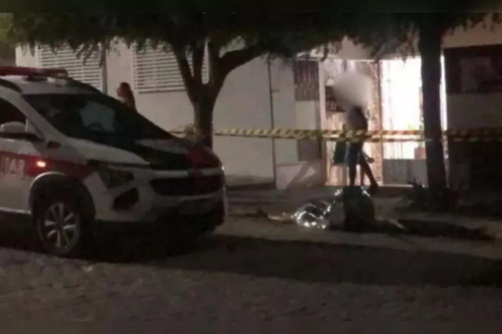 Foto: Jornal Patoense/Reprodução