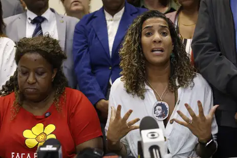 Foto: Tânia Rêgo/Agência Brasil