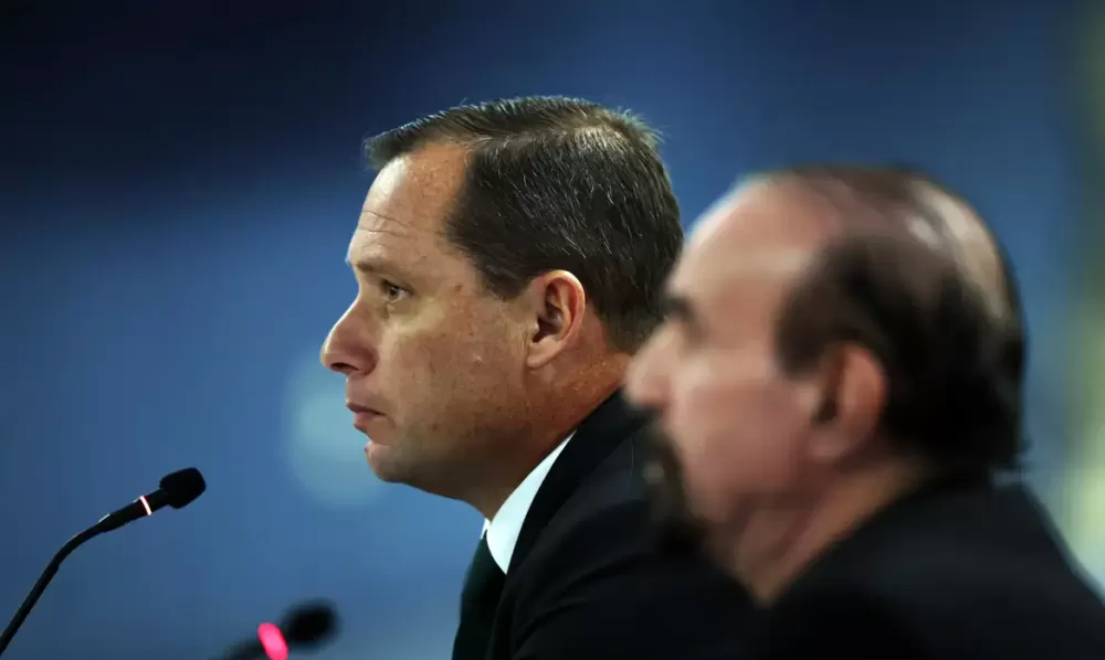 Foto: Gustavo Moreno/STF