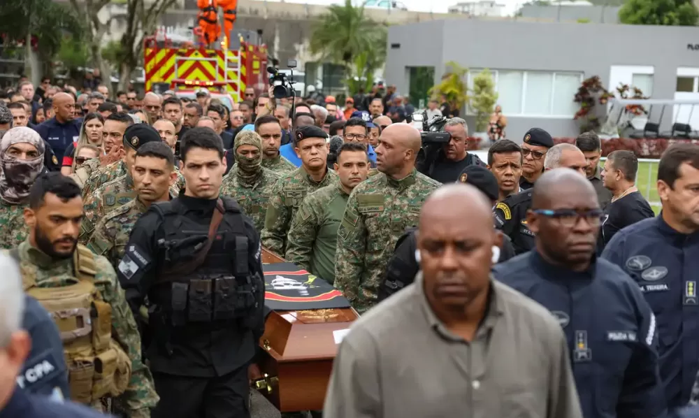 Foto: Tomaz Silva/Agência Brasil