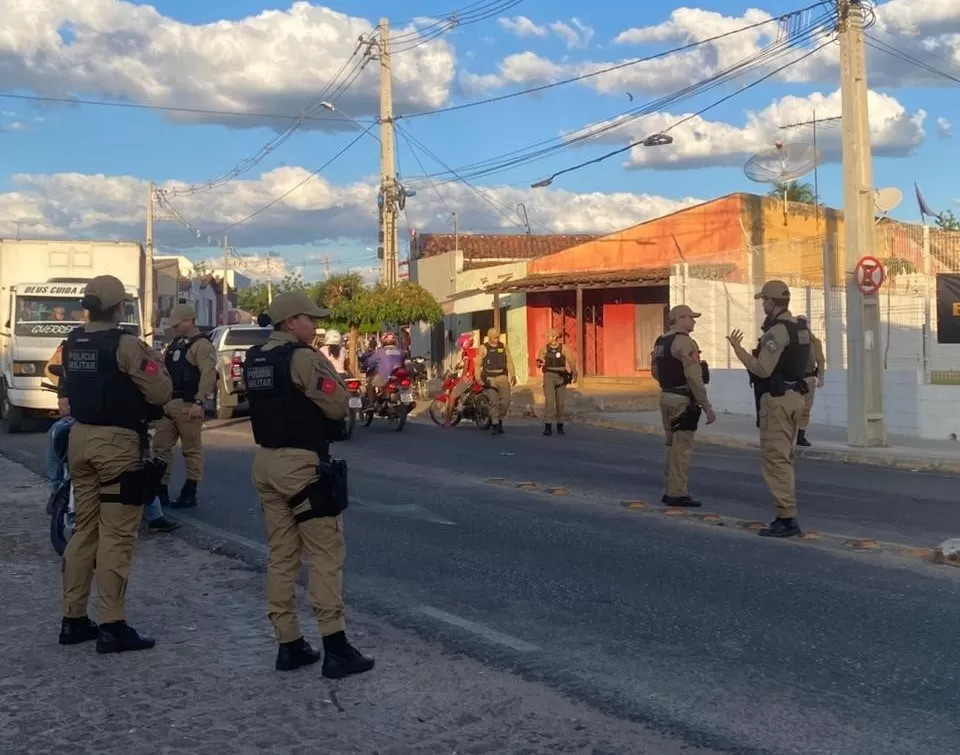 Foto: Ascom 3º BPM/Divulgação