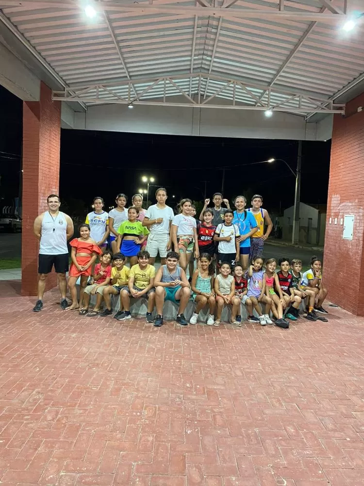 Foto: Ascom 3º BPM/Divulgação