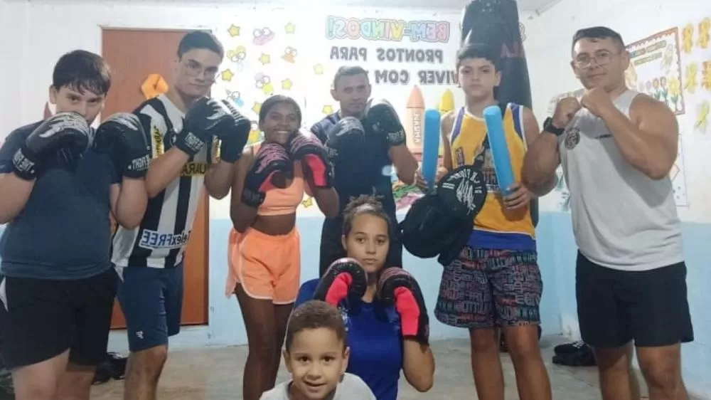 Foto: Ascom 3º BPM/Divulgação