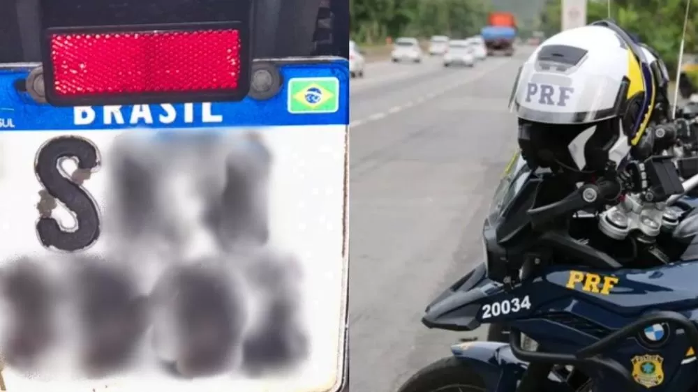 Fotos: Ascom PRF/Divulgação