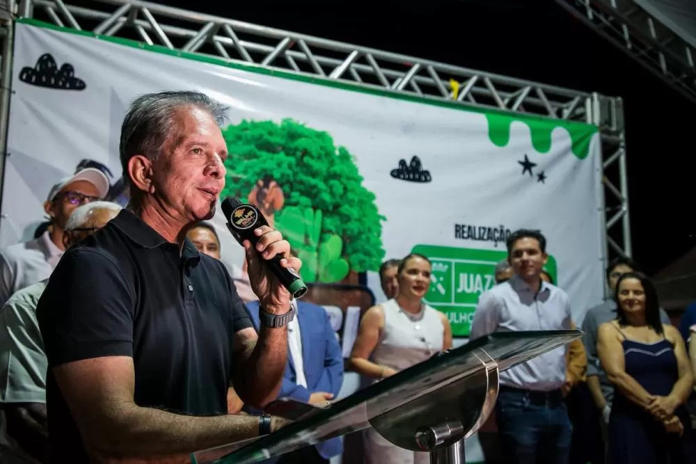 Foto: Aloisio Abrantes/Assessoria