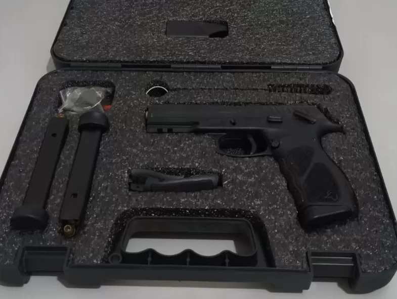 Foto: Ascom 3º BPM/Divulgação