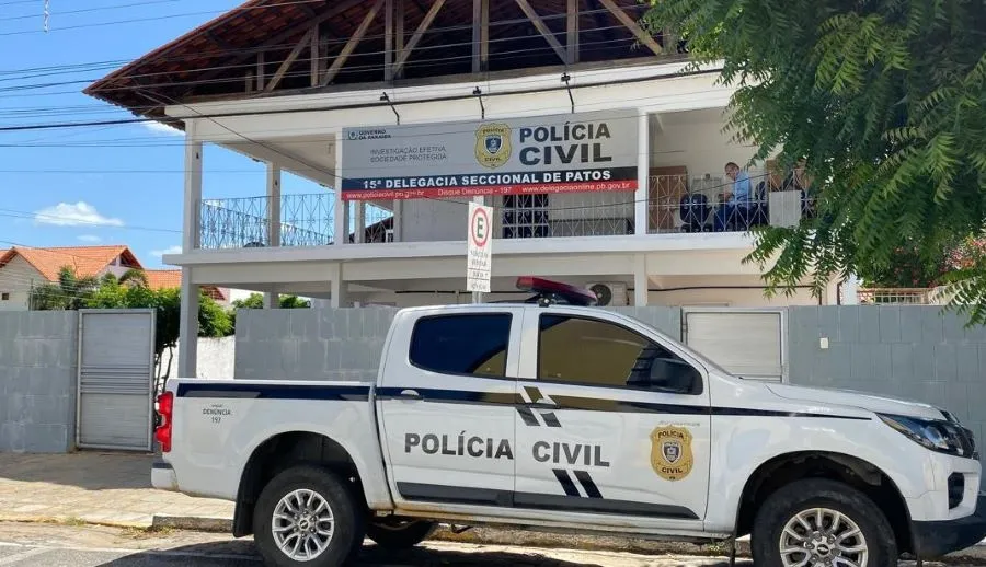 15ª DSPC em Patos - Foto: Reprodução