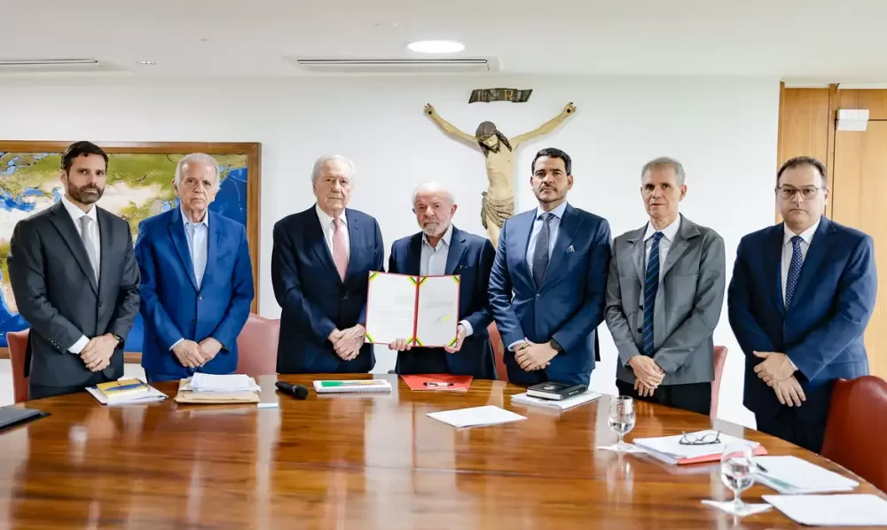 Foto: Ricardo Stuckert/P