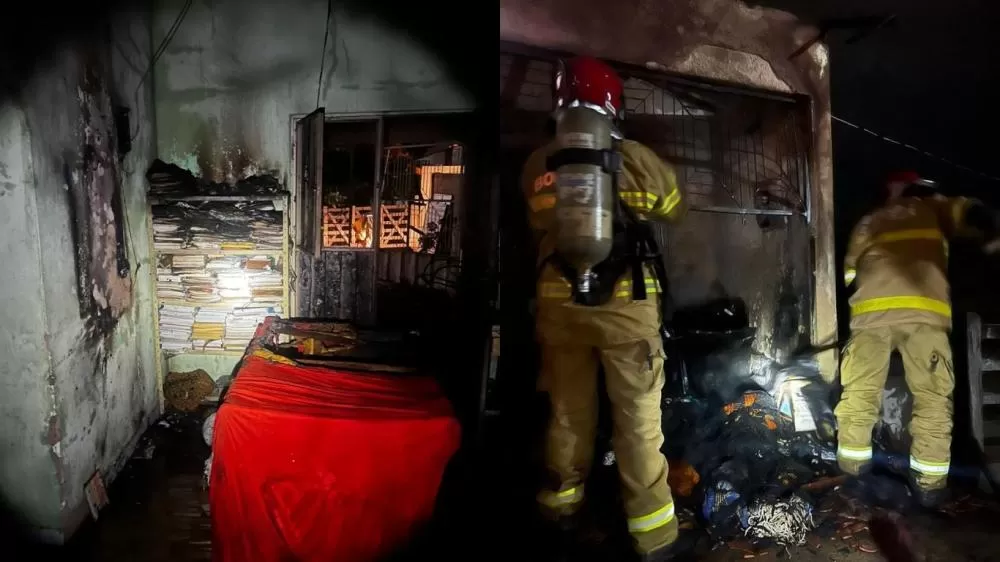 Fotos: 4ºBBM//Divulgação