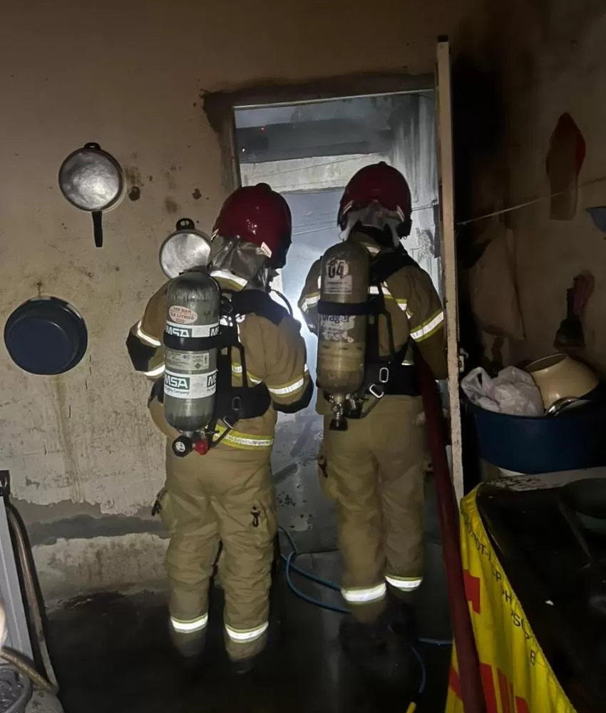 Foto: 4º BBM/Divulgação