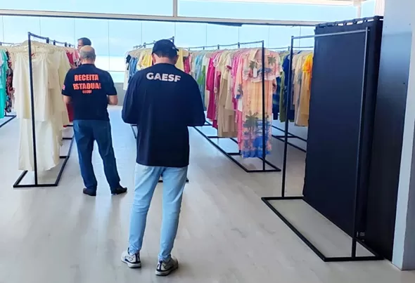 Foto: Sefaz-PB/Divulgação