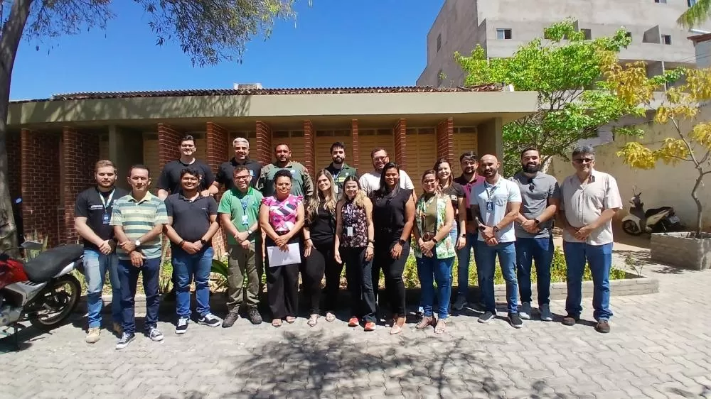 Foto: Secom - Prefeitura de Patos