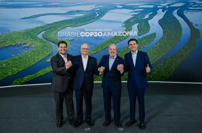 Foto: Ricardo Stuckert / PR 