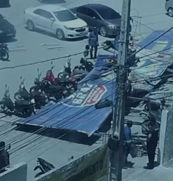 Imagem: Redes sociais/Reprodução