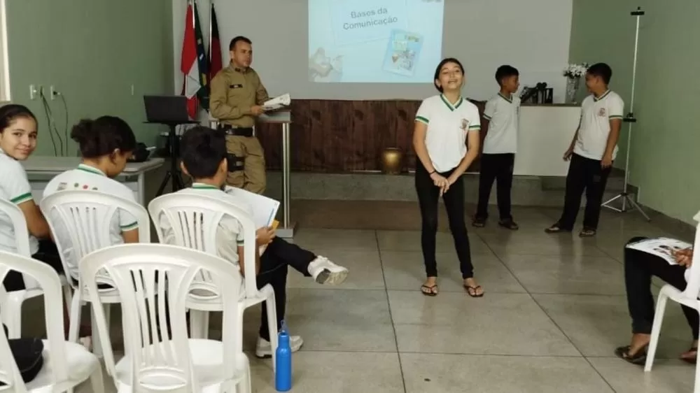 Foto: Ascom 3ºBPM/Divulgação