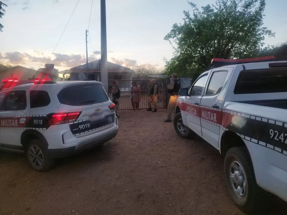 Foto: Ascom 3º BPM/Divulgação