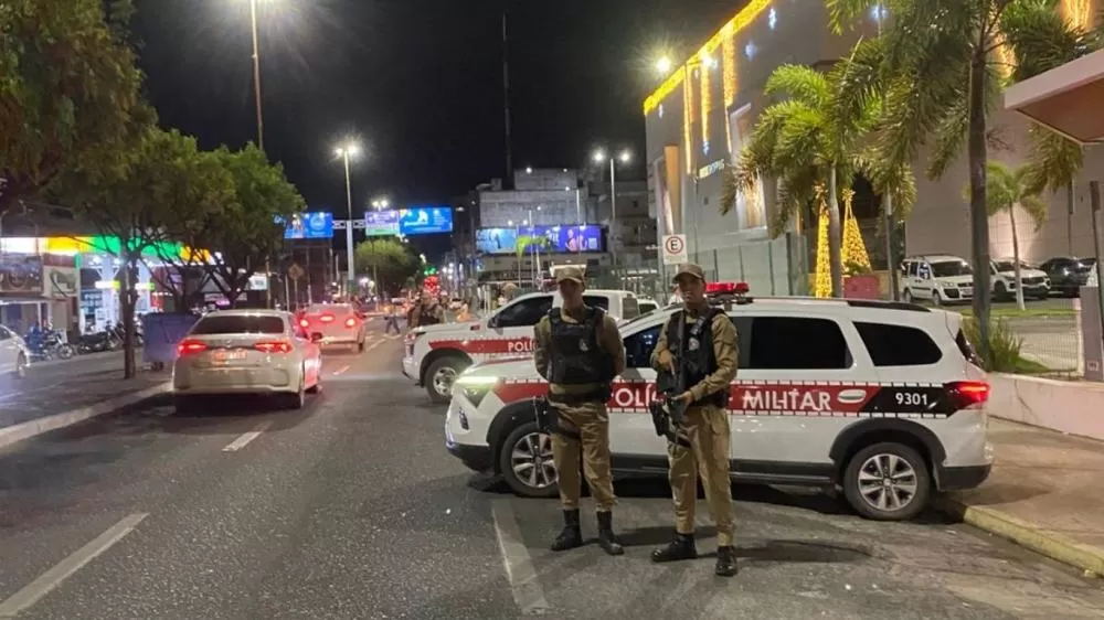 Foto: Ascom 3º BPM/Divulgação