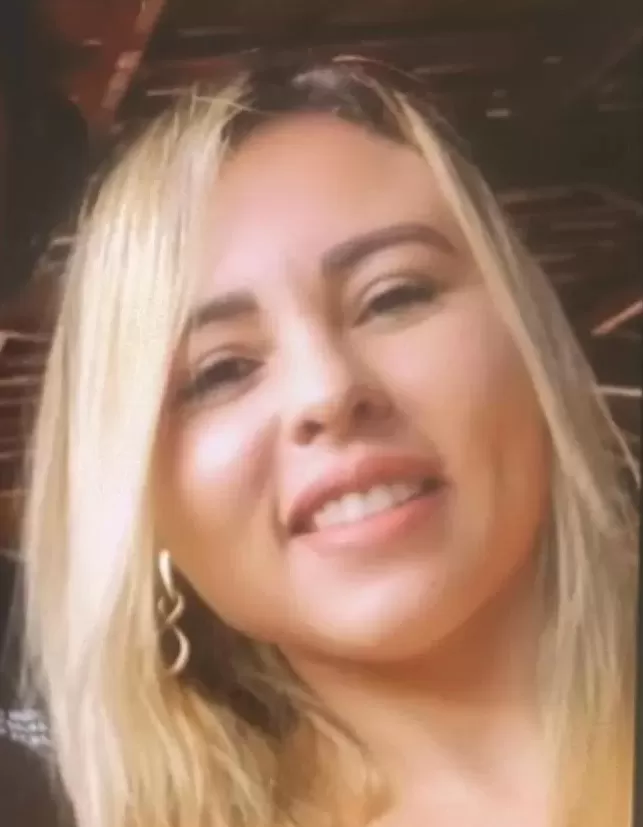 Policial penal Edivânia Vieira - Foto: Redese sociais/REprodução