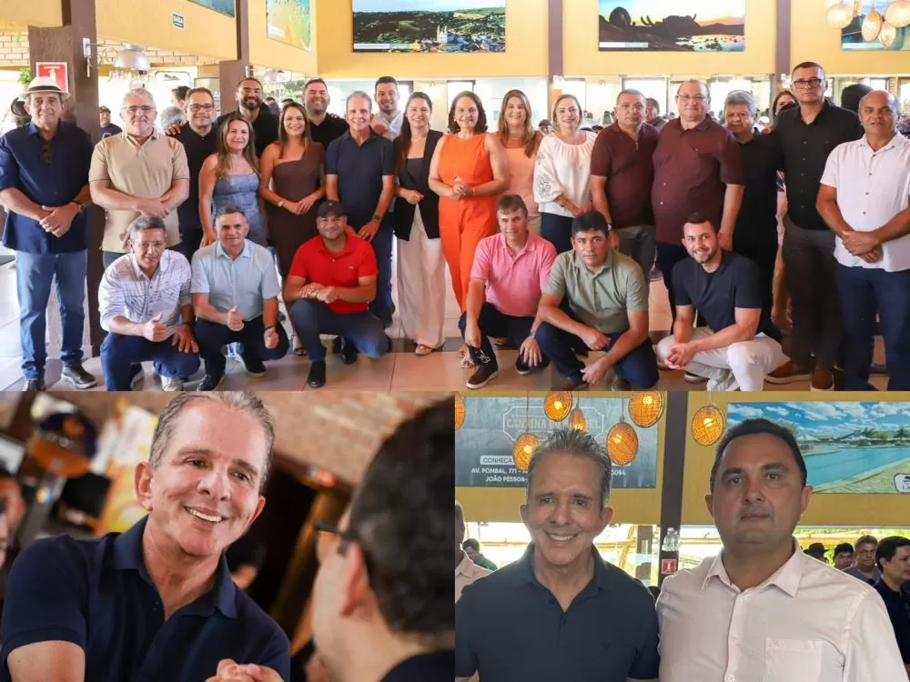 Foto: Assessoria de Comunicação