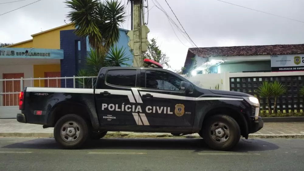 Foto: Polícia Civil/Divulgação