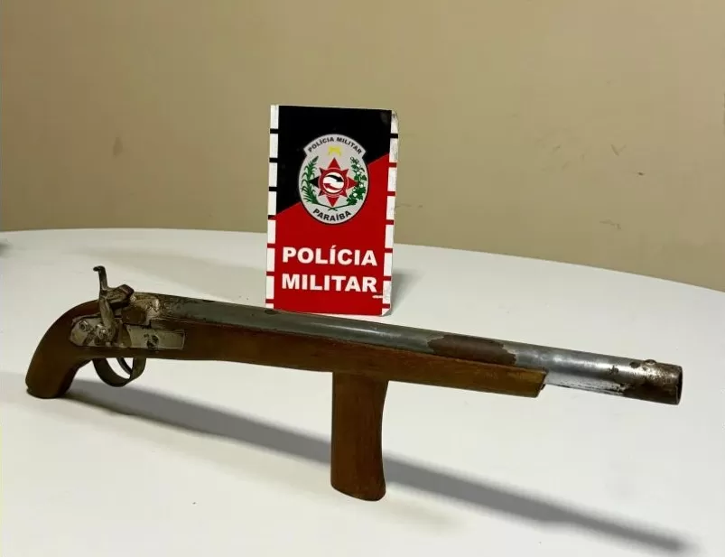 Foto: Ascom 3º BPM/Divulgação