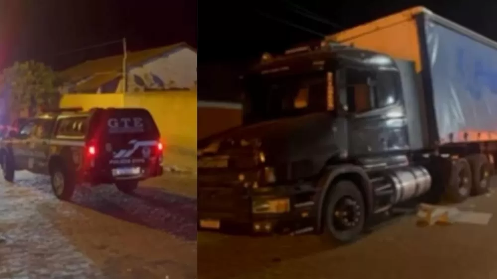 Fotos: Polícia Civil/Divulgação