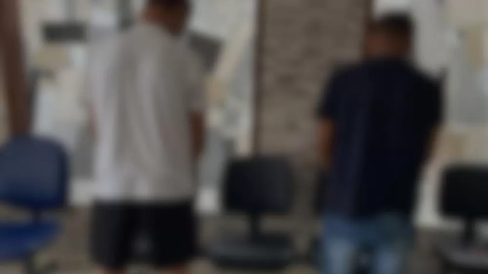 Foto: Polícia Civil/Divulgação