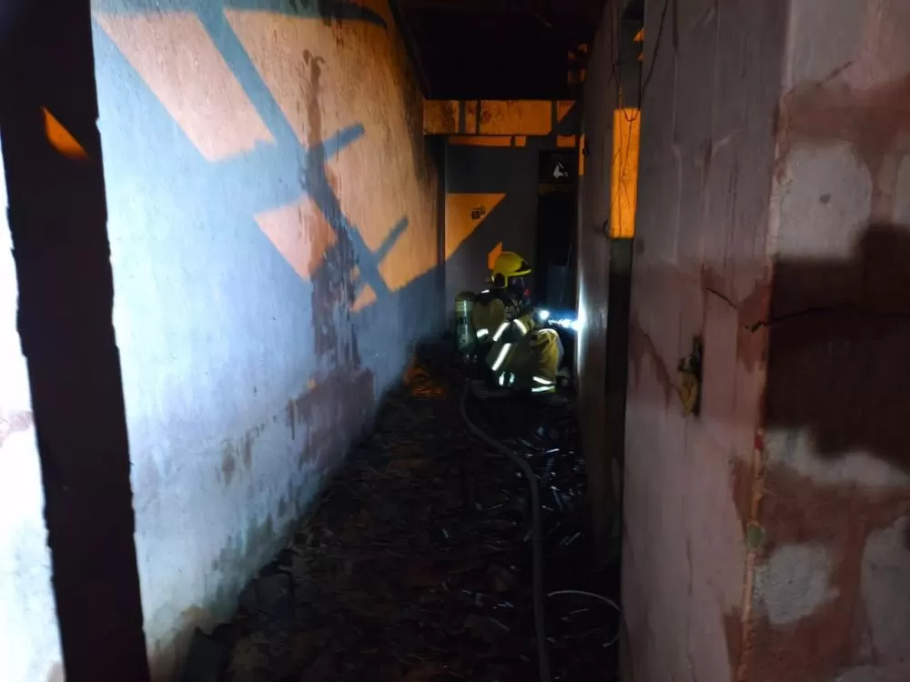 Foto: 4º BBM/Divulgação